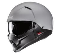 Casque Crossover HJC i20N SOLID N GREY