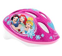 Casque Ajustable DISNEY PRINCESSES - STAMP - Taille S - Fille - 53/56cm - Rose