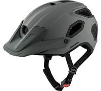Casque cycliste Alpina Comox coffee-grey matt taille 57-62cm