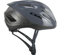 Casque cycliste homologué CGM 850A ESORDIO MONO gris taille L