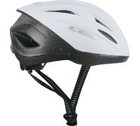 Casque cycliste homologué CGM 850A ESORDIO MONO Matt Blanc taille L
