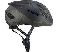 Casque cycliste homologué CGM 850A ESORDIO MONO Matt-Noir taille L