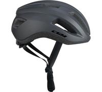 Casque cycliste homologué CGM 851G CENTRO URBAN gris noir mat taille M