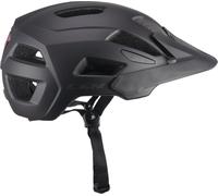 Casque cycliste homologué CGM 890A SENTIERO MONO Matt-Noir taille M