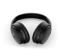 Casque d’écoute sans fil arceau Bose QuietComfort SC Bluetooth avec réduction active du bruit Noir
