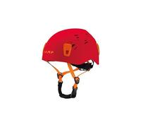 Casque d escalade camp titan rouge