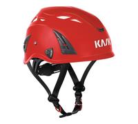 Casque d’escalade industriel KASK Plasma AQ rouge ( 4000385120 )