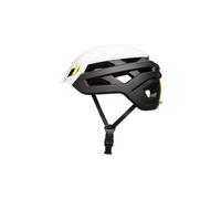 Mammut Wall Rider MIPS Casque Mixte Adulte, Blanc, 52-57 cm