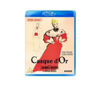 Casque D Or [Blu Ray]