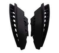 Casque d''admission d''air supérieur de calandre intérieure de remplacement STRE