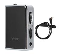 Casque d'aide auditive V99 Amplificateur de son d'oreille Assist ABS Mini outil de soin des oreilles portable