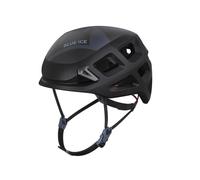 Casque d'alpinisme BLUE ICE Blast (Black) Mixte SMD