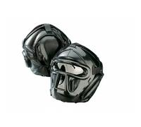 Casque d'autodéfense Kwon Top Pad Noir S