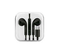DCU Advance Tecnologic 34151016 écouteur/casque Écouteurs Avec fil Ecouteurs Appels/Musique Noir