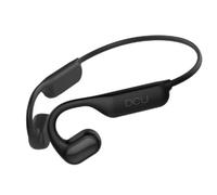 DCU Advance Tecnologic 34153530 écouteur/casque Écouteurs Sans fil Arceau USB Type-C Bluetooth Noir