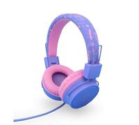 Casque DCU SAFE Rose