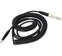 Casque De 160Cm, Cordon Audio À Fil Étendu, Câble De Câble De Câble Technique Audio Ressort Pour Ath M50X M40X M70X[HDM5232374]