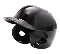 Casque De Baseball Professionnel Casque De Frappeur De Baseball pour Protection De Tête Capiste D'entraînement du Match De Baseball pour Les Enfants Adolescents Adultes