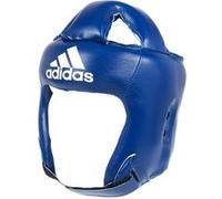 Casque de boxe Adidas Casque ouvert bleu Bleu taille : M réf : 22983 Bleu G