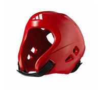Casque de boxe adidas CE Rouge S