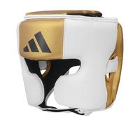 Casque de boxe adidas FW23 Speed Pro Blanc S (52/55 cm)