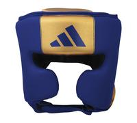 Casque de boxe adidas FW23 Speed Pro Bleu XL (61/64 cm)