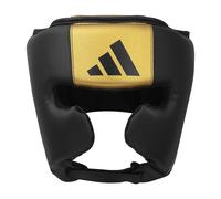 Casque de boxe adidas FW23 Speed Pro Noir M (55/58 cm)
