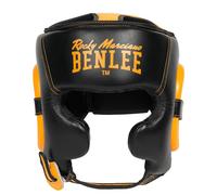 Casque de boxe Benlee Brockton Noir S/M