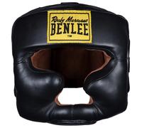 BenLee Rocky Marciano Casque intégral Noir Taille S/M