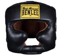 Casque de boxe Benlee Full Face Protection - noir - S/M S/M