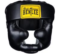 Casque de boxe Benlee Full Protection Noir L/XL
