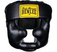 Casque de boxe Benlee Full Protection Noir S/M