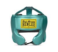 Casque de boxe Benlee Mike Vert S/M (55/65 cm)