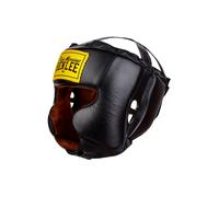 Rocky Marciano BenLee Casque de protection Tyson Noir S-M