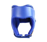 Casque De Boxe - Chocs Visage Oreille Protecteur Tête Garde Casque - Absorbe Parfaitement Les Chocs pour Adulte, Sparring, Kickboxing, Art Martiaux, Karaté, Muay Thai