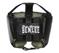 BENLEE Rocky Marciano Mike Junior Casquet Mixte, Noir