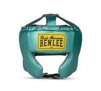 Casque de boxe enfant Benlee Mike Vert junior