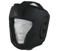 METAL BOXE Casque intégral Black Furious Noir Junior