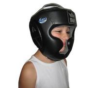 Casque De Boxe Enfant Montana Kidguardfull Taille Unique