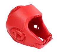 Casque de boxe - Équipement d'entraînement ventilé réglable | Équipement d'épargne de boxe pour MMA, kickboxing, anneaux, arts martiaux, entraînement, compétition et arts martiaux