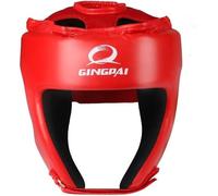 Casque De Boxe Intégral, équipement D'entraînement pour Les Joues, Protection du Front Et des Oreilles, Casque De Muay Thai, Kickboxing, Sparring, Arts Martiaux, Karaté, Taekwo, A, M