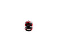 Casque de Boxe intégral Pro Full Face - UFC - Noir et Rouge - Taille L