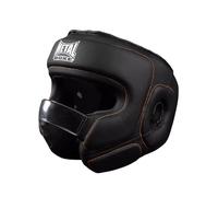 Casque de boxe Metal Boxe Noir TU
