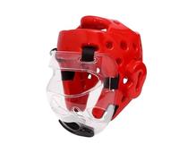 Casque de boxe | Protection de la tête MMA | Équipement d'entraînement de boxe léger pour arts martiaux, sparring, muay thai, karaté