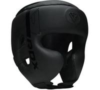 Casque de boxe RDX F6 Noir S