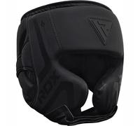 Casque de boxe RDX T15 Noir XL