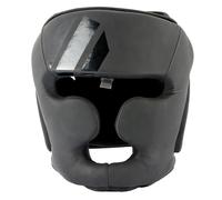 Casque de boxe UFC Noir 58/62 cm