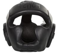 Casque de boxe Venum ""Challenger"" - Noir