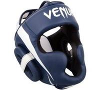 Casque de boxe Venum élite Bleu-Unique-Bleu---Unique-Bleu--------------Bleu-Unique Bleu G