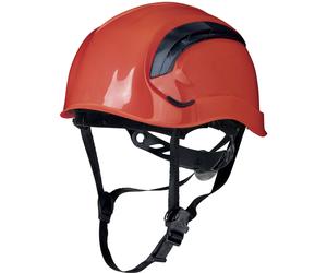 CASQUE DE CHANTIER DELTA PLUS GRANITE WIND VENTILÉ BLANC- STYLE CASQUE DE MONTAGNE -GRAWIB - GRAWIBCFL